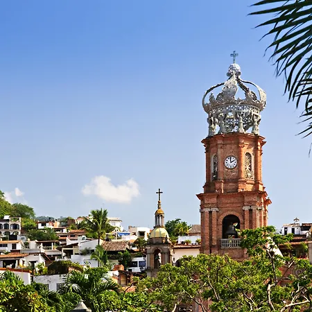 Villa Vera Puerto Vallarta-2